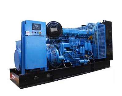 茶陵宗申动力150kw大型柴油发电机组