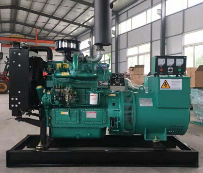 茶陵宗申动力10kw小型柴油发电机