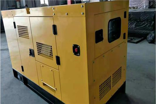 茶陵发电机出租