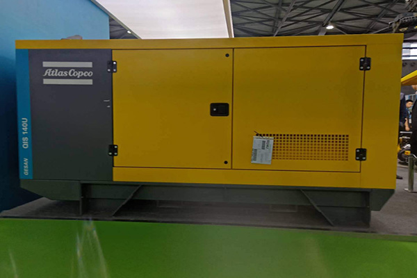 茶陵发电机出租