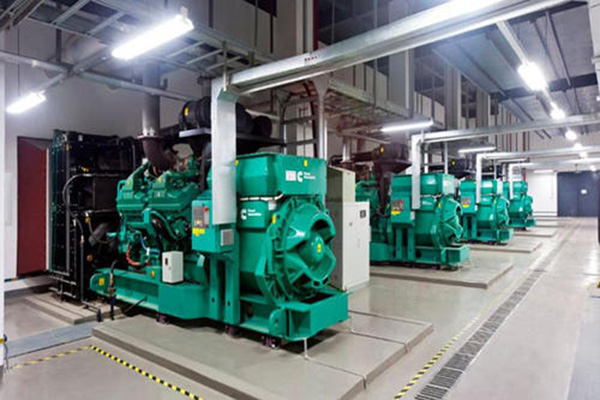 茶陵发电机出租