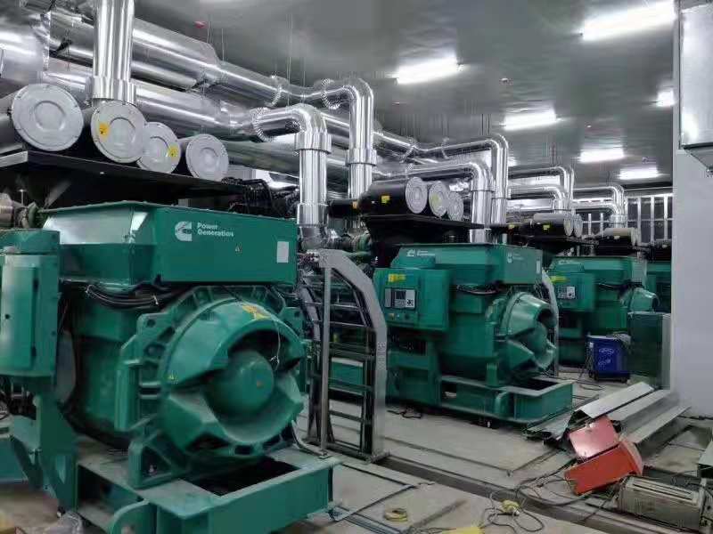 茶陵发电机出租 茶陵发电机出租