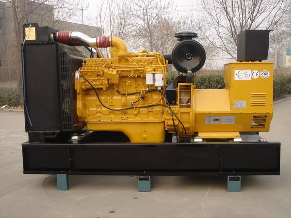 茶陵发电机出租