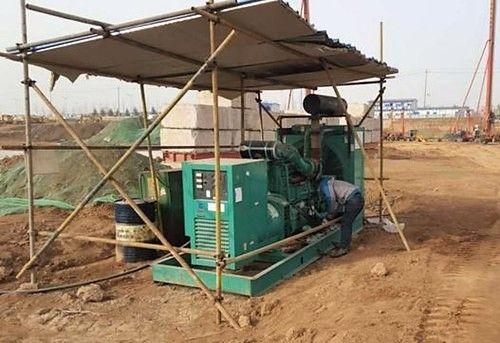 茶陵发电机出租