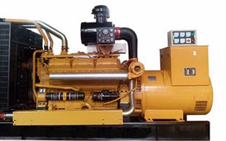 茶陵发电机出租