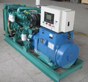 茶陵发电机出租