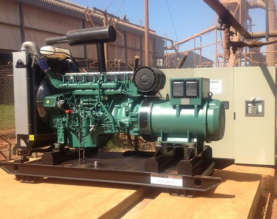 茶陵发电机出租