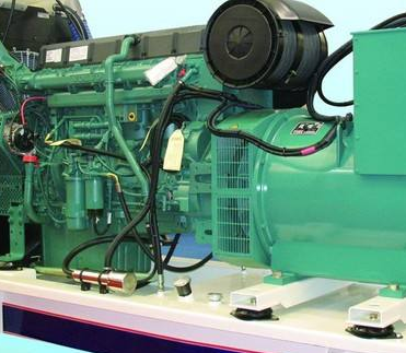 茶陵发电机出租